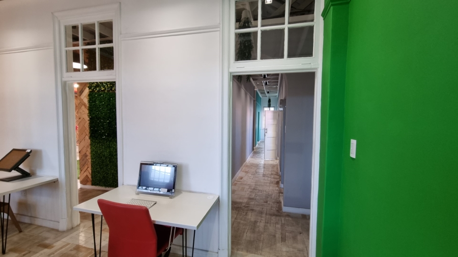 To Let Commercial Property for Rent in Woodstock Western Cape